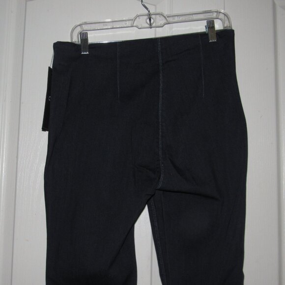 G BY GIULIANA Dark Wash Blue Jeans Size M - Picture 4 of 5